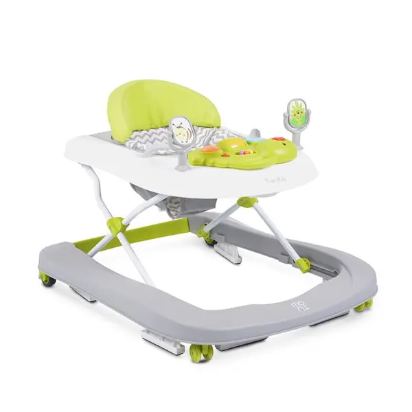 Premergator Moni Ramble Green