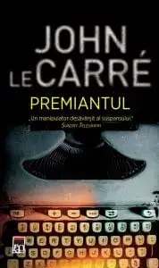 Premiantul/John Le Carre