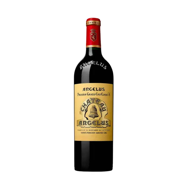 Premier grand cru classe "a" 2009 750 ml