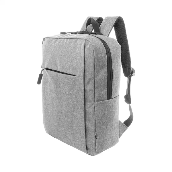Prenson rucsac RPET - gri