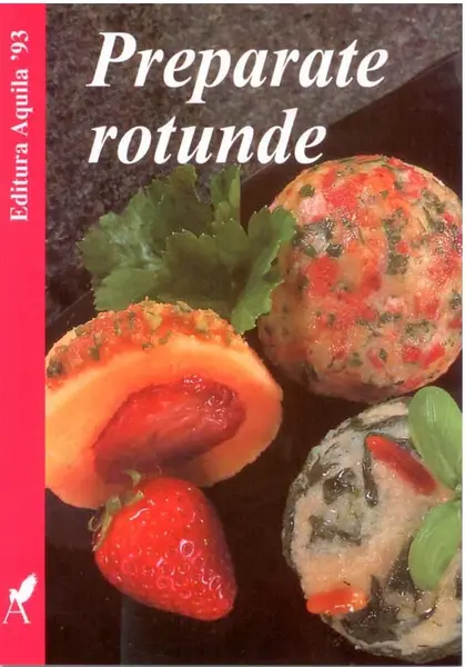 Preparate rotunde | Tobias Hierel