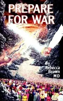 Prepare for War, Paperback/Rebecca Brown
