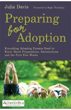 Preparing for Adoption