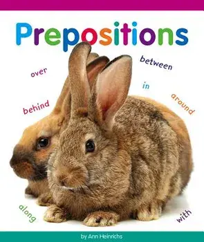 Prepositions/Ann Heinrichs