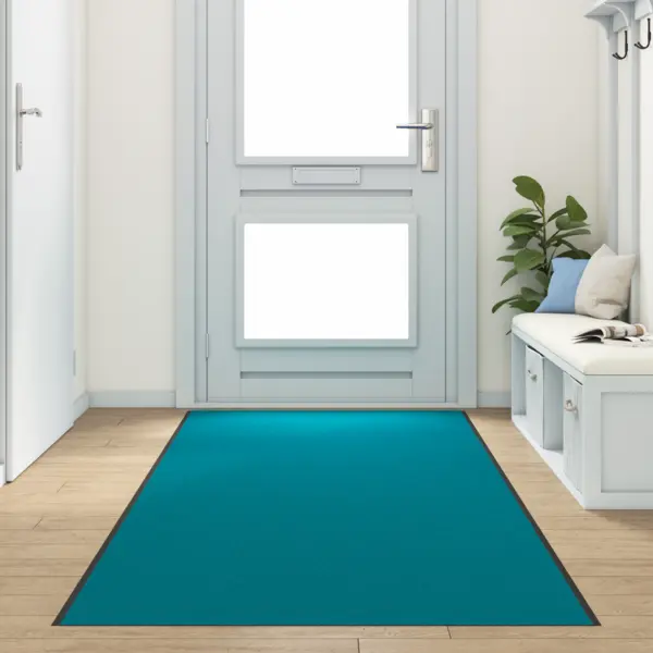 Pres de usa Gossi spalabil cyan 120x400 cm
