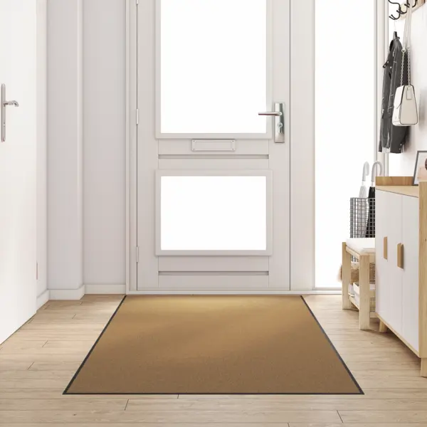 Pres de usa lavabil crem 120x300 cm