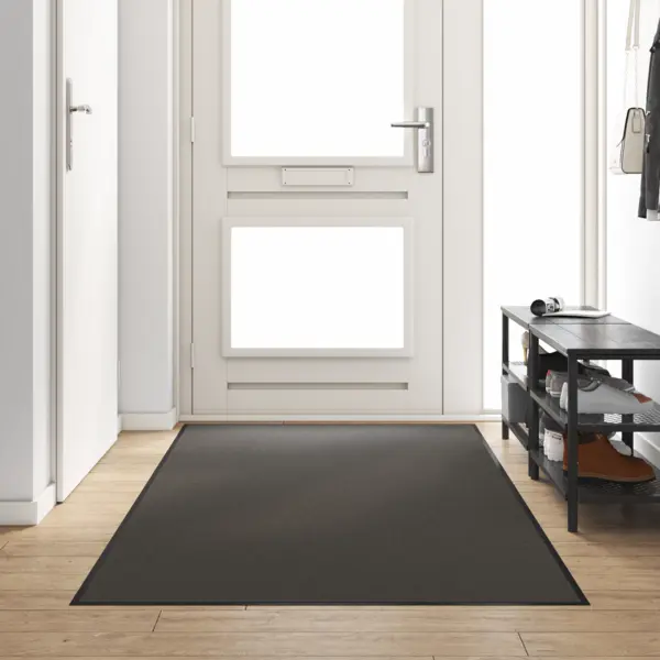 Pres de usa spalabil antracit 120x250 cm