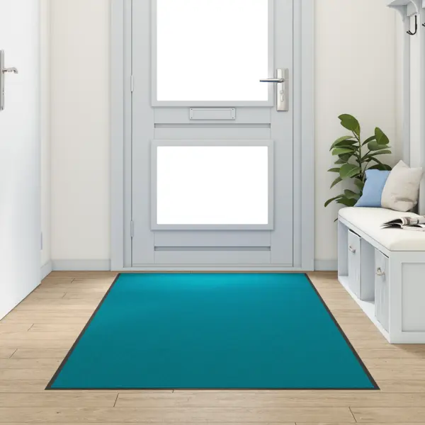 Pres de usa spalabil cyan 120x300 cm