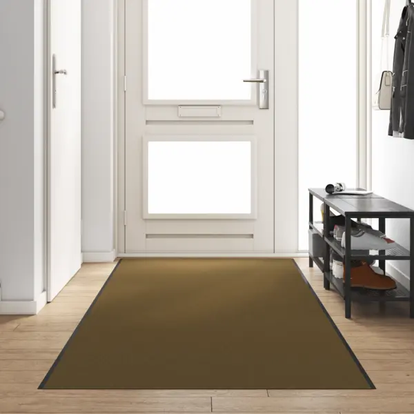 Pres de usa spalabil maro 120x350 cm