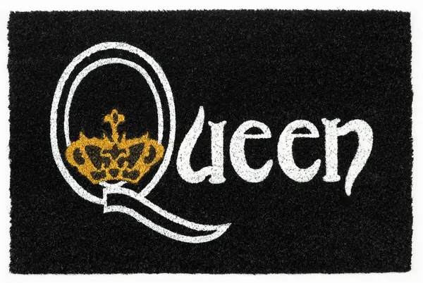 Preș pentru ușă Erik Music: Queen - Queen