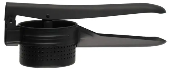 Presă metalică pentru cartofi Maku – strat antiaderent