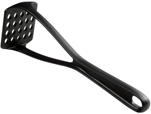 Presă pentru cartofi Tefal - Bienvenue, 2744712, negru