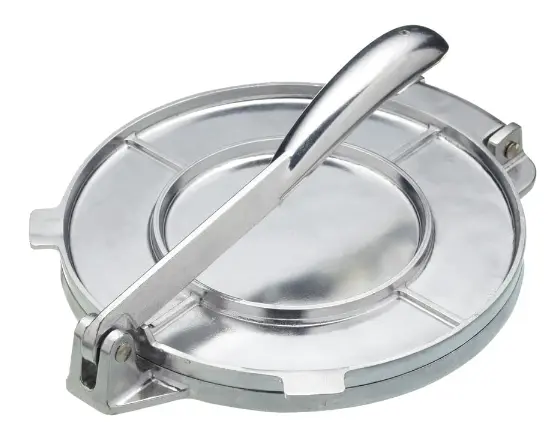 Presa pentru tortilla 20x25 cm