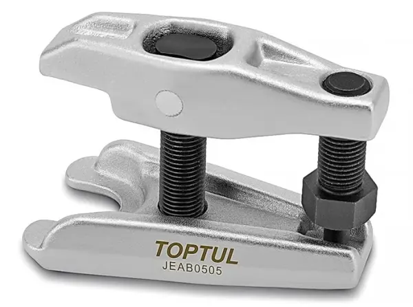 Presa pivoti, extractor, Toptul