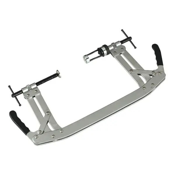 Presa reglabila pentru supape 55-175mm, Sealey