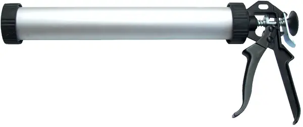 Presa Silicon Tub Aluminiu 0.6 l; Evotools 628116