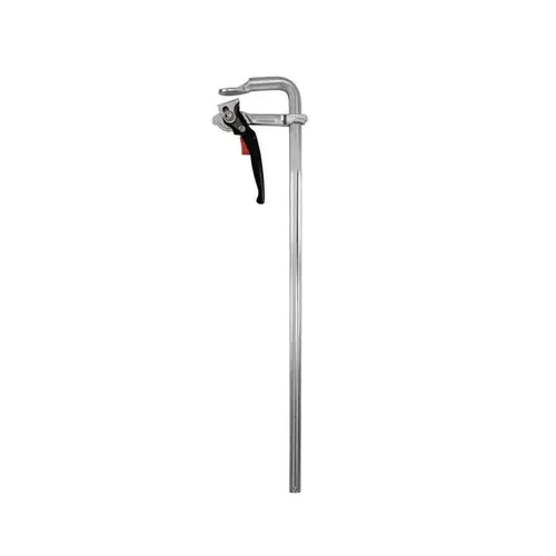 Presa tip F cu clichet Yato YT-63957, 800 x 120 mm