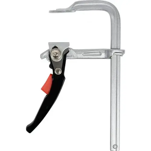 Presa Tip inchFinch cu clichet 600 x 120 mm, Yato YT-63956
