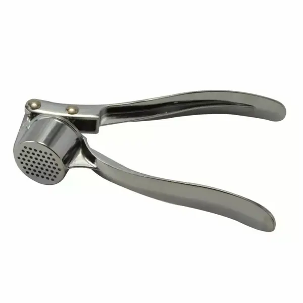 Presa Usturoi din Aluminiu, 15.5 cm, Perfect Home