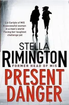 Present Danger, Paperback/Stella Rimington