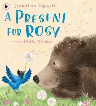 Present for Rosy, Paperback/Jonathan Emmett