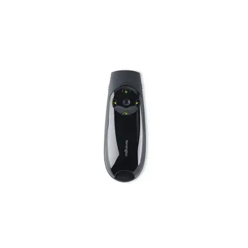 Presenter Kensington K72426EU, Wireless (Negru)