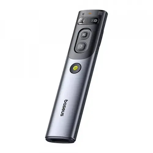 Presenter Wireless Baseus Orange Dot B00231700811-00, Gri