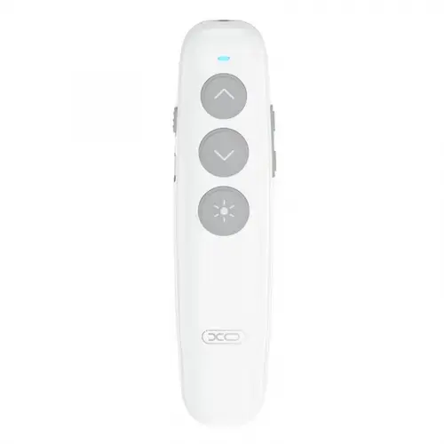 Presenter Wireless XO Design CF27, Alb