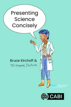 Presenting Science Concisely, Paperback/***