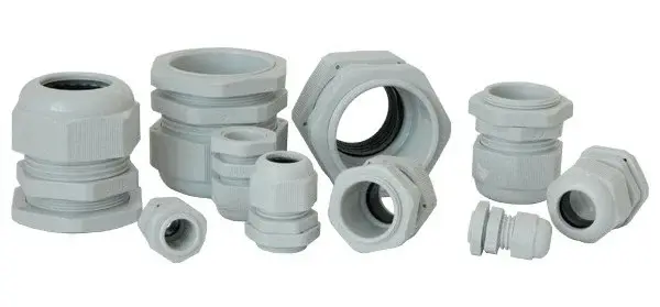 Presetupe PG 11, diametru 10.4mm, IP68, Elmark 500110