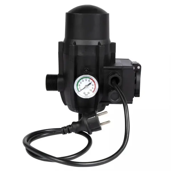 Presostat electronic automat DDT LS4, 1.1kW, 10 bar