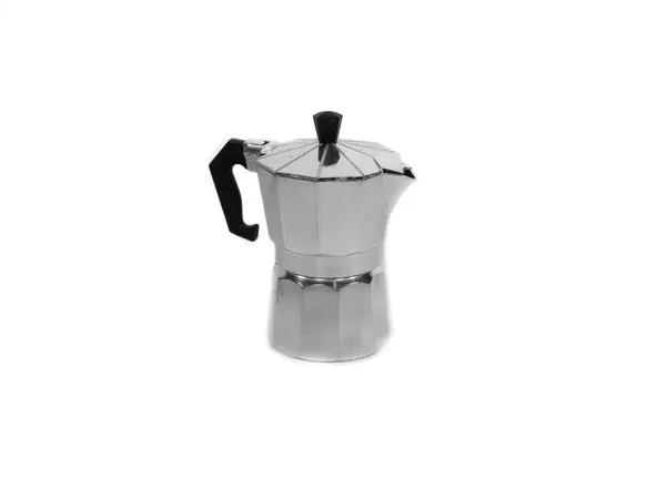 Presou Cafea Nr. 3 Aluminiu