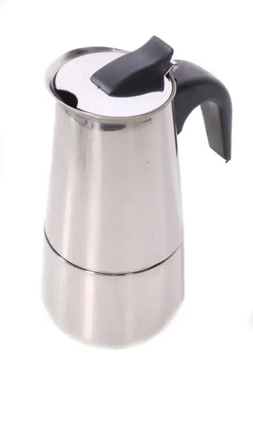 Presou Cafea Nr. 6 Inox