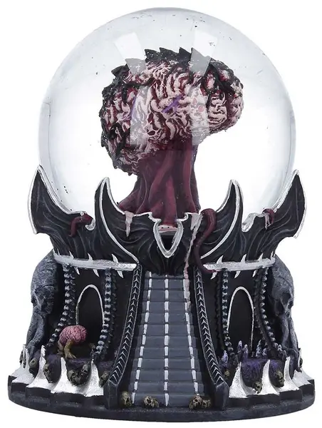 Prespapier Nemesis Now Games: Dungeons & Dragons - Elder Brain, 15 cm