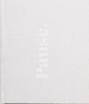 Press Pause, Hardcover/Hanna Axelsson