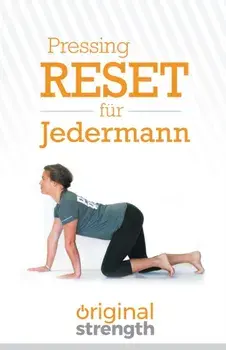 Pressing Reset Fr Jederman, Paperback/Original Strength