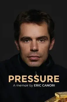 Pressure: A Memoir, Paperback/Eric Canori