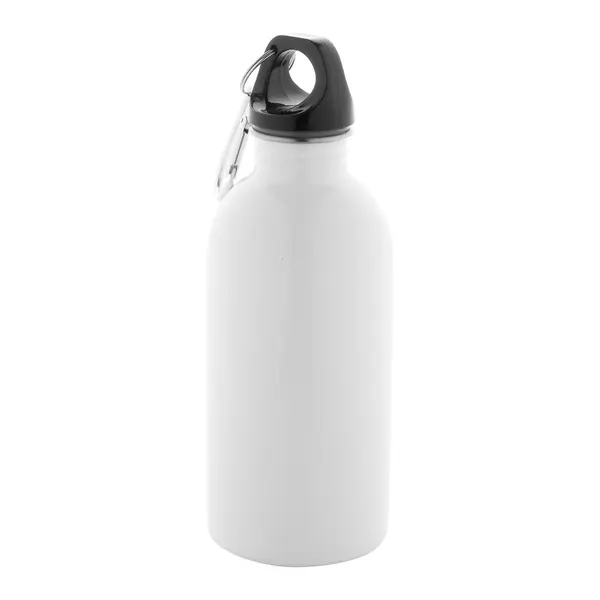 Pressuto sticlă din oțel inoxidabil reciclat