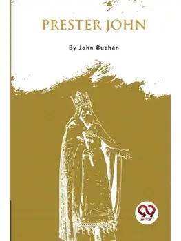 Prester John, Paperback/***