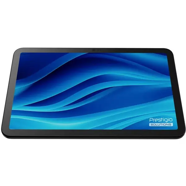 Prestigio Tableta Prestigio Virtuoso PSTA101, Procesor Unisoc Tiger T618 Octa-Core, Ecran IPS LCD 10.36, 6GB RAM, 128GB Flash, 8MP, Wi-Fi, Bluetooth, 4G, Android + Husa, Gri