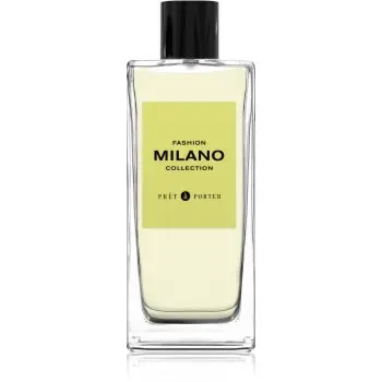 Prêt à Porter Milano Eau de Parfum pentru femei