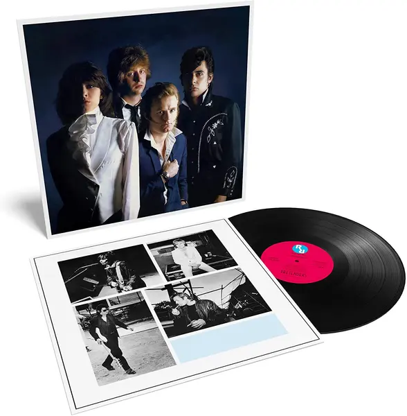 Pretenders II - Vinyl | Pretenders