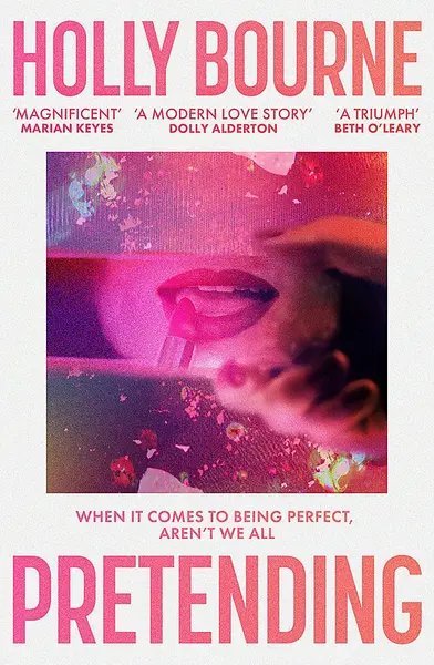 Pretending | Holly Bourne