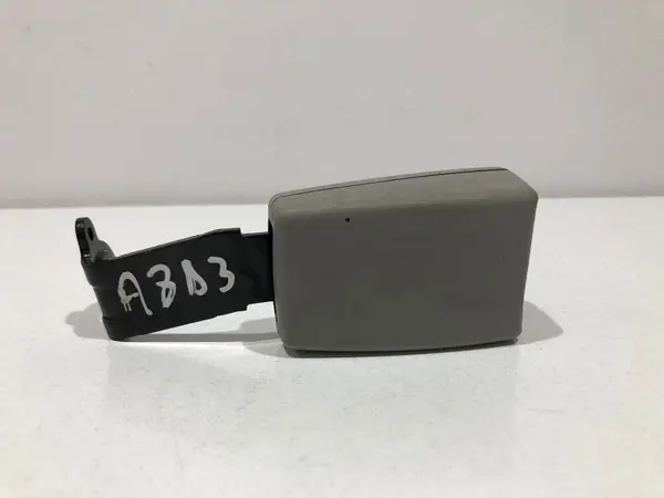 Pretensioner centura de siguranta dreapta spate 4e0857740a Audi A8 (2002-2009) [4E] D3