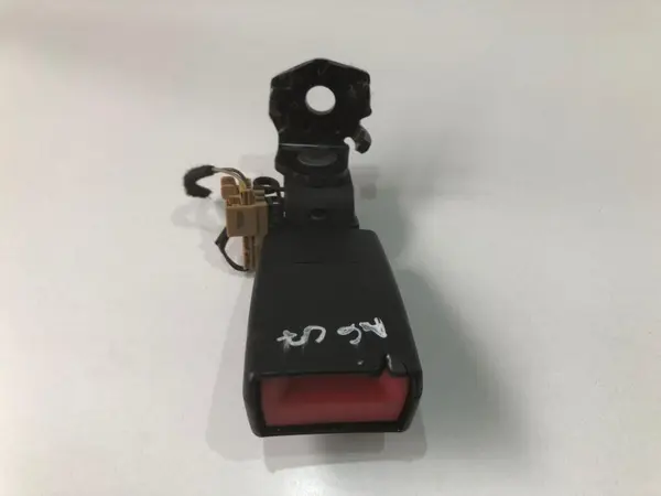 Pretensioner centura de siguranta dreapta spate 4g0857740a Audi A6 (2010-2018) [4G2, C7]