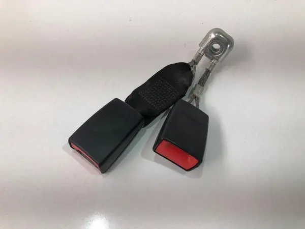 Pretensioner centura de siguranta stanga si mijloc spate 3d0857739m Volkswagen Phaeton (2002-2010)