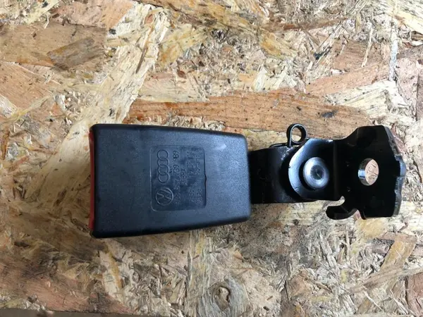 Pretensioner centura dreapta spate 4g8857739 Audi A6 (2010-2018) [4G2, C7]