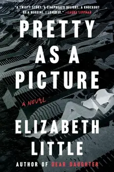 Pretty as a Picture, Hardcover/Elizabeth Little