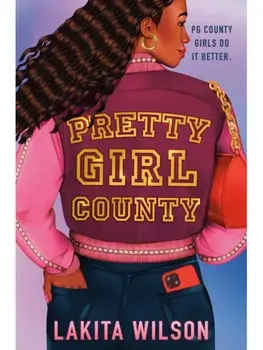 Pretty Girl County, Hardback/Lakita Wilson