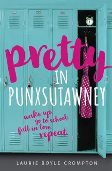 Pretty in Punxsutawney, Paperback/Laurie Boyle Crompton